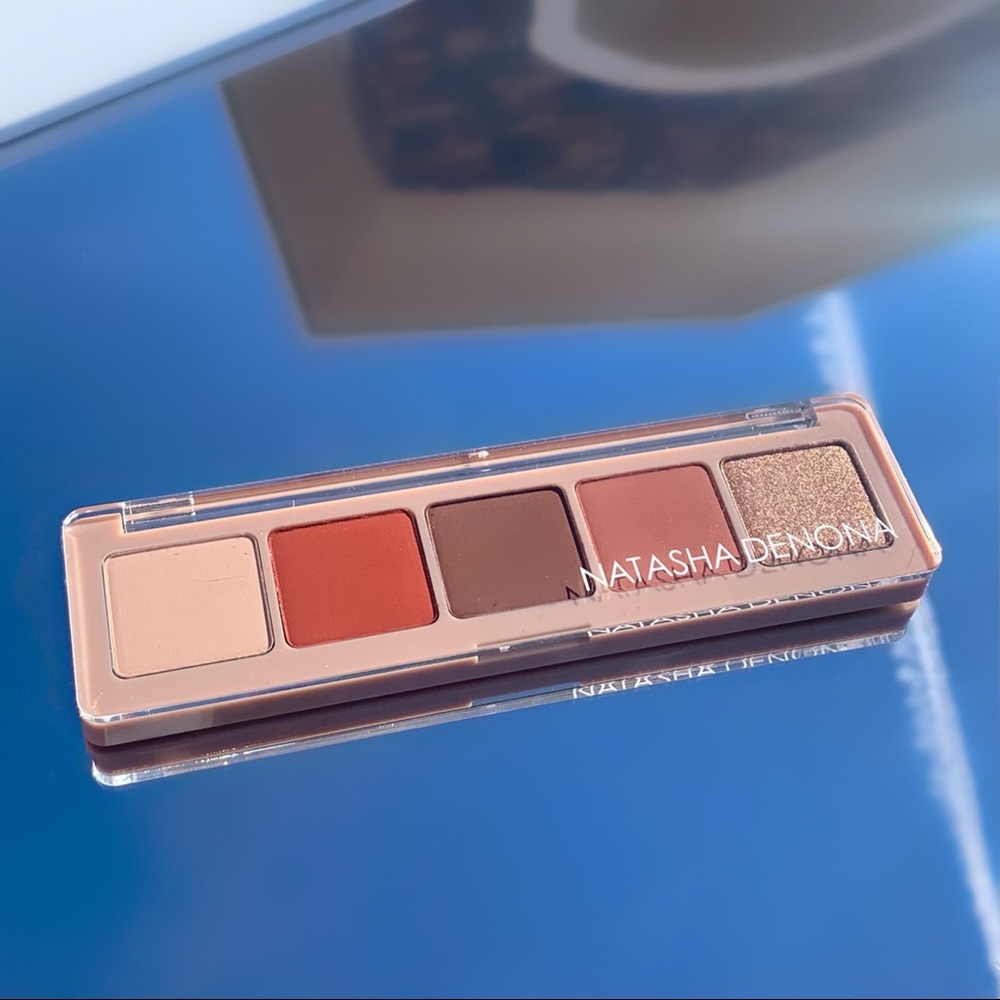 NATASHA DENONA PALETTE IN PEAK